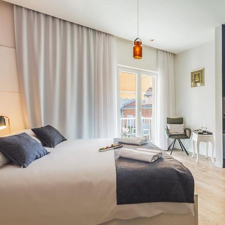 Central Rooms In Old Town By Belmont Realty Zara Esterno foto