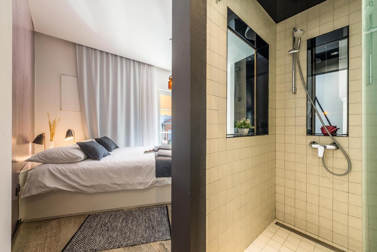 Central Rooms In Old Town By Belmont Realty Zara Esterno foto
