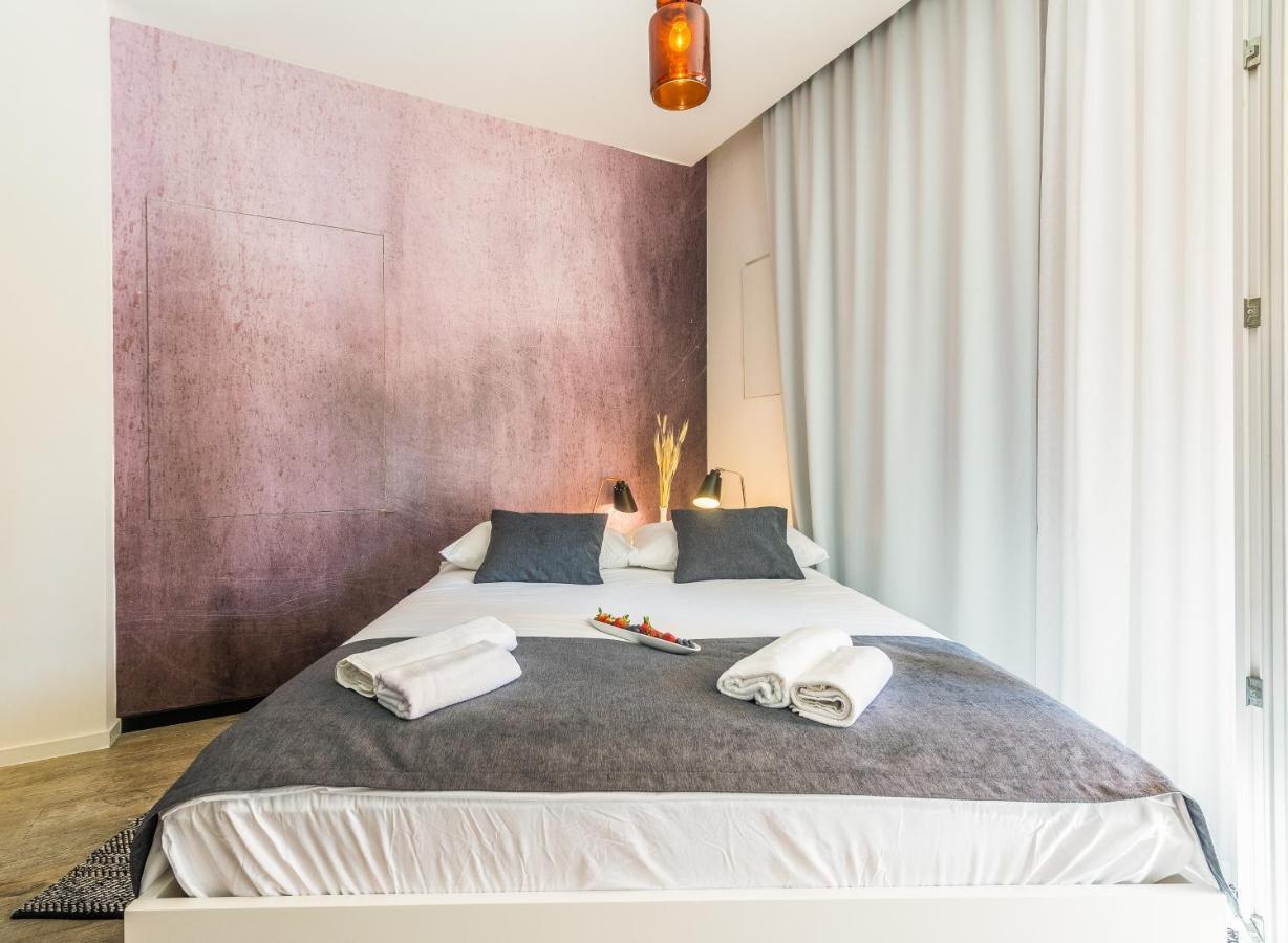Central Rooms In Old Town By Belmont Realty Zara Esterno foto