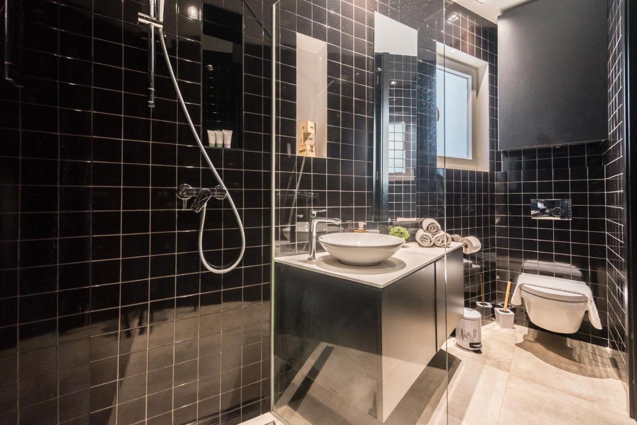 Central Rooms In Old Town By Belmont Realty Zara Esterno foto